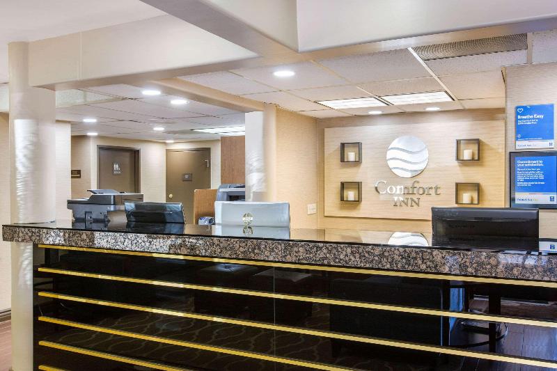 ホテル Comfort Inn Escondido San Diego North County