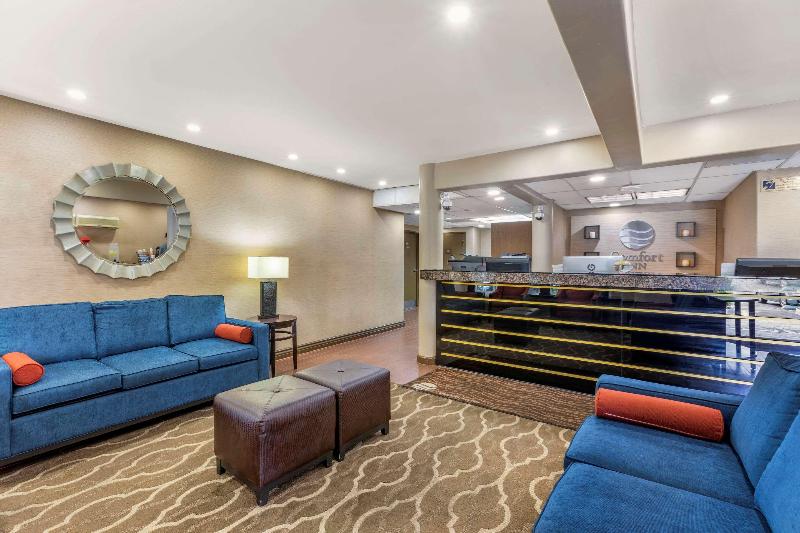 ホテル Comfort Inn Escondido San Diego North County