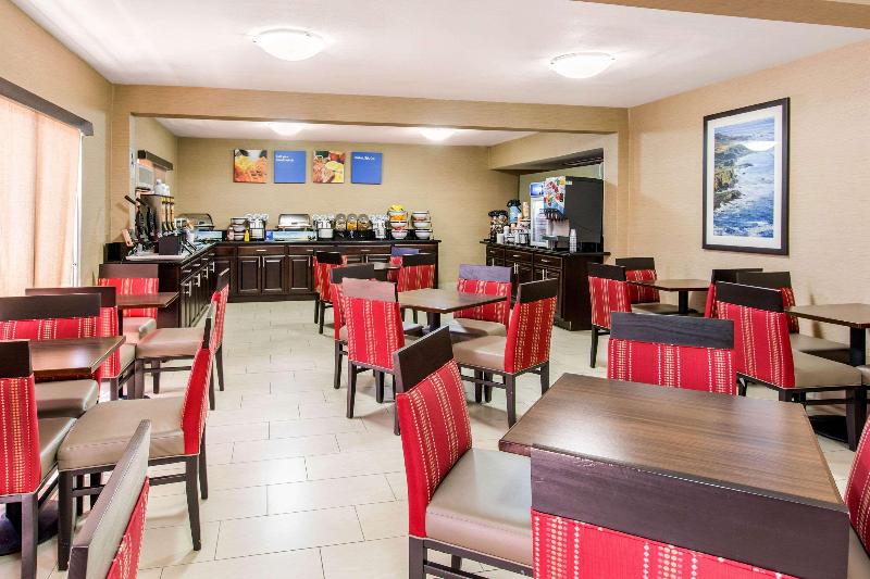 ホテル Comfort Inn Escondido San Diego North County