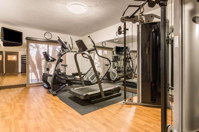 בית מלון כפרי Comfort Inn Escondido San Diego North County