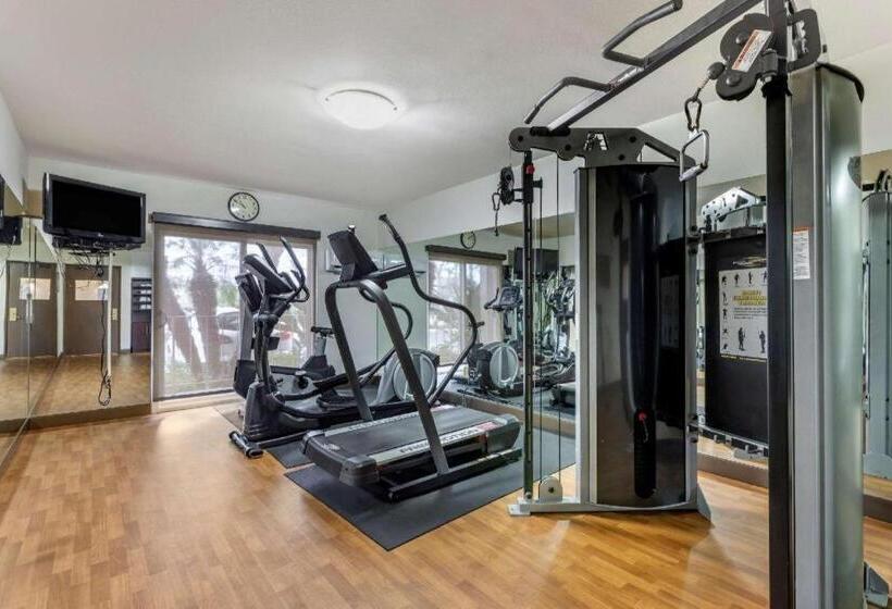 ホテル Comfort Inn Escondido San Diego North County