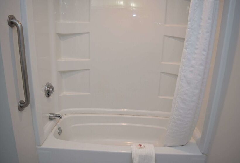 호텔 Comfort Inn & Suites Syracusecarrier Circle