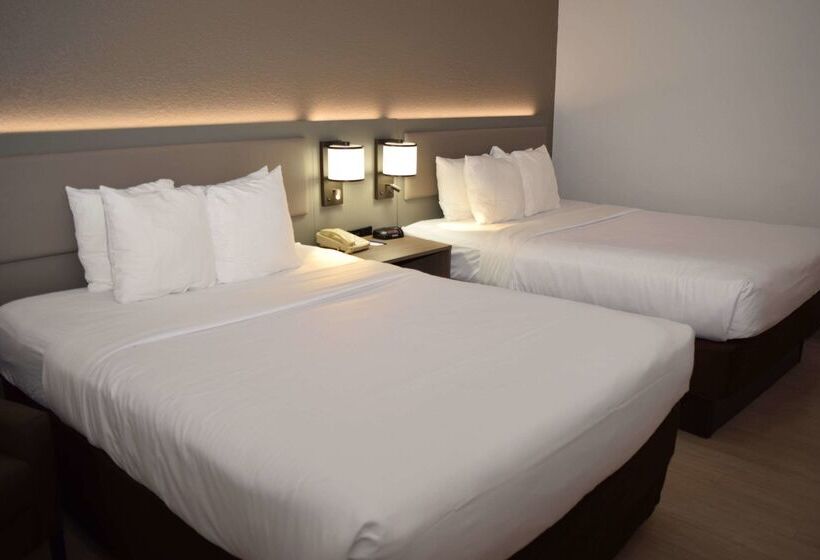 호텔 Comfort Inn & Suites Syracusecarrier Circle