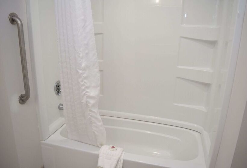 호텔 Comfort Inn & Suites Syracusecarrier Circle