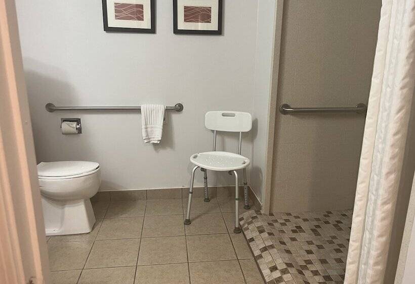 호텔 Comfort Inn & Suites Syracusecarrier Circle