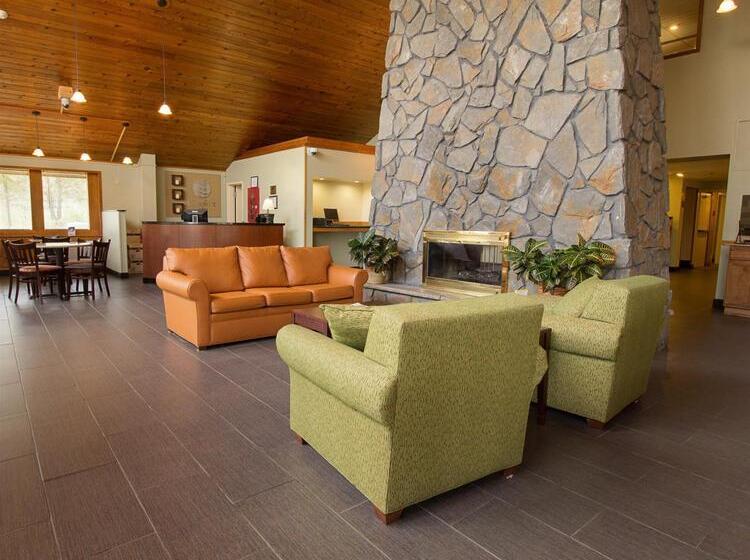 호텔 Comfort Inn & Suites Syracusecarrier Circle