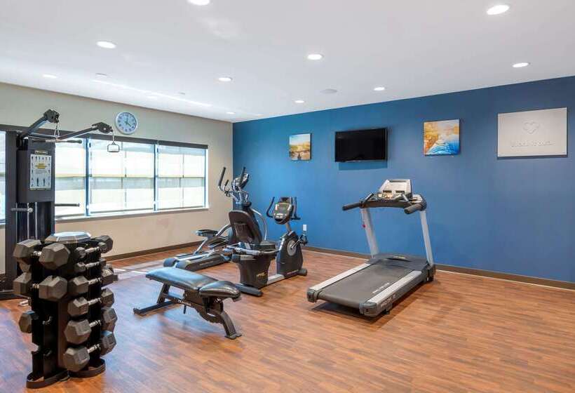 ホテル Comfort Suites St George  University Area