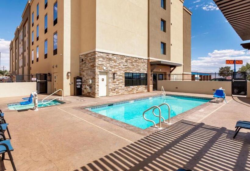 ホテル Comfort Suites St George  University Area