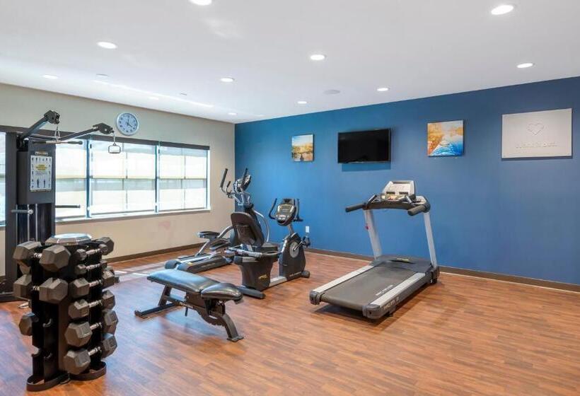 ホテル Comfort Suites St George  University Area