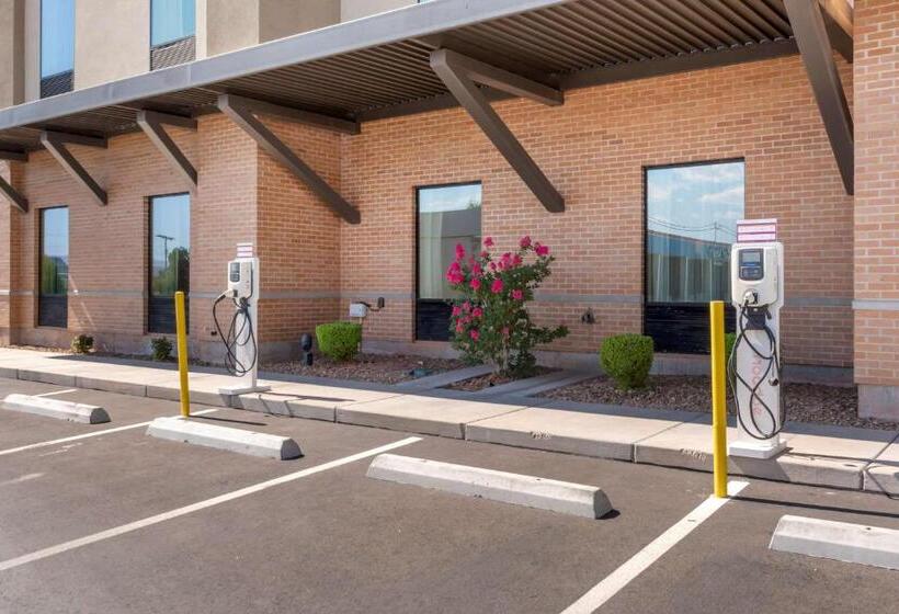 هتل Comfort Suites St George  University Area