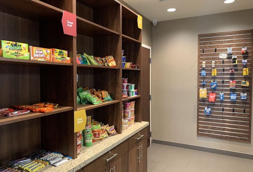 ホテル Comfort Suites St George  University Area