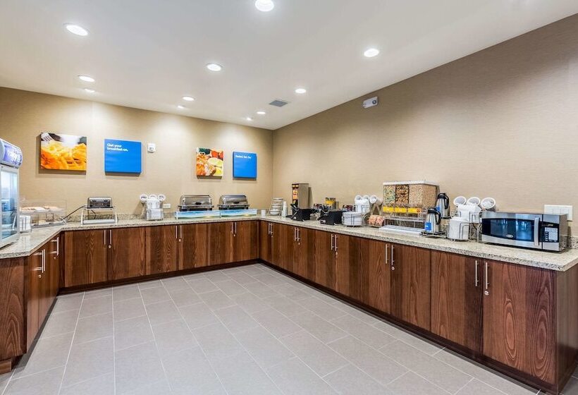 ホテル Comfort Suites St George  University Area