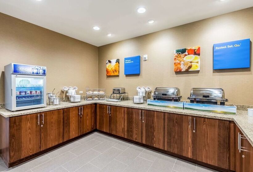 ホテル Comfort Suites St George  University Area