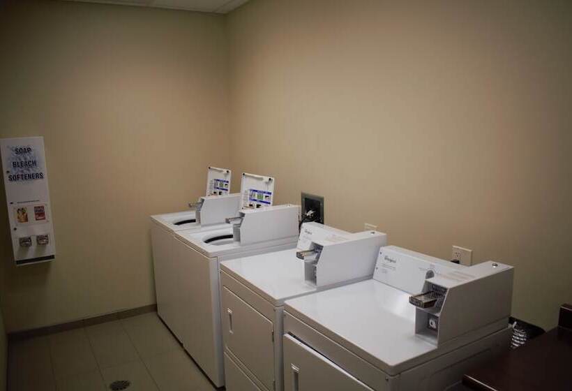 هتل Comfort Suites St George  University Area
