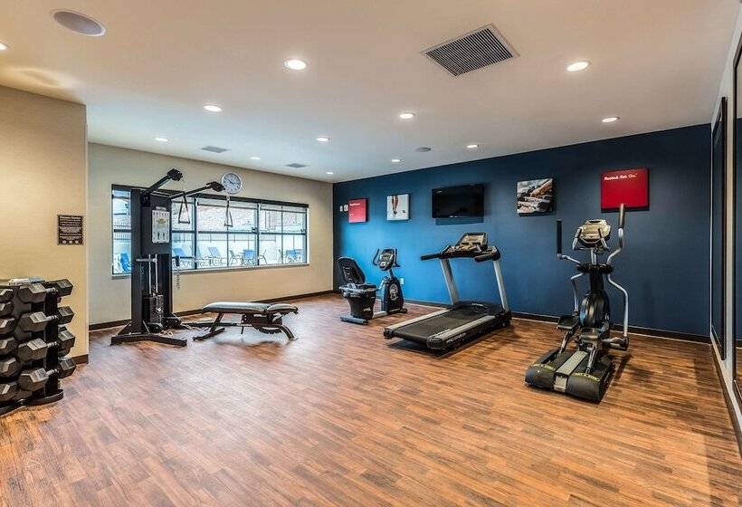 هتل Comfort Suites St George  University Area