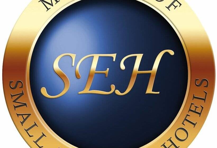 Отель Company House