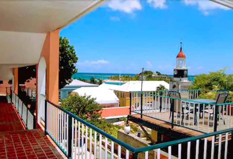 Отель Company House