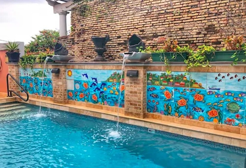 Отель Company House