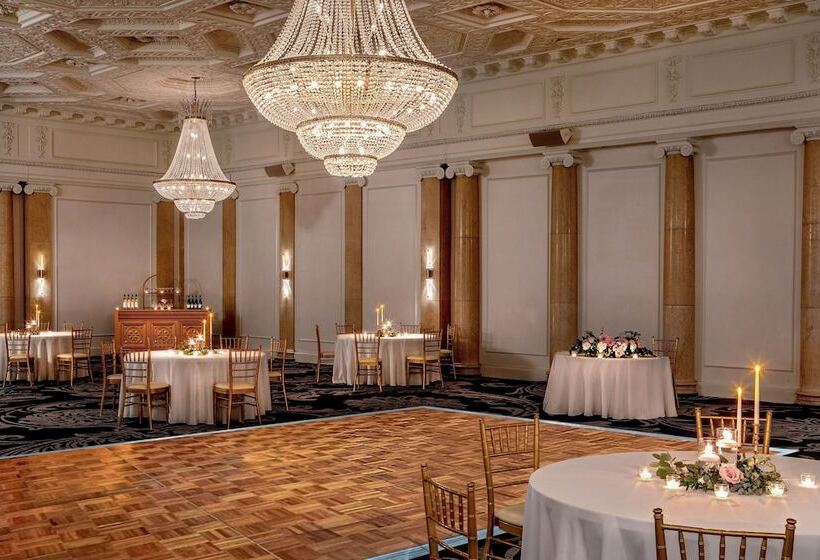 فندق Courtyard By Marriott Boston Downtown