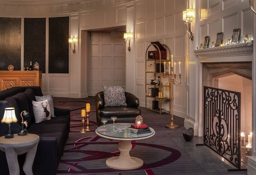 فندق Courtyard By Marriott Boston Downtown