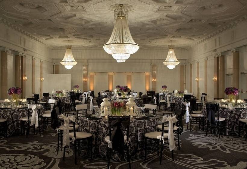 فندق Courtyard By Marriott Boston Downtown