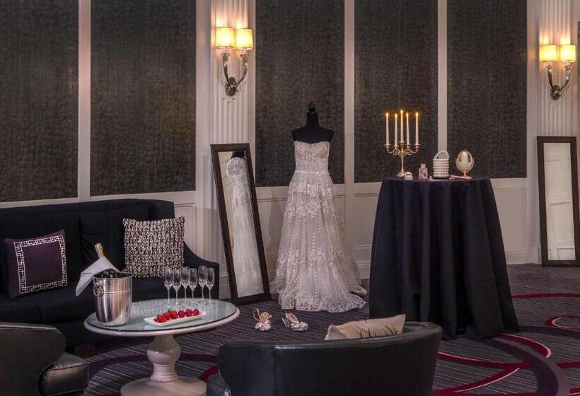 فندق Courtyard By Marriott Boston Downtown