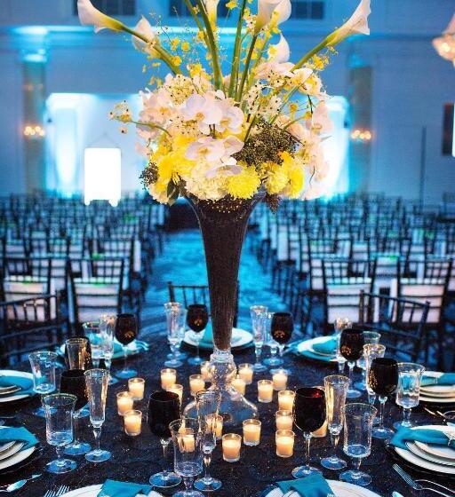 فندق Courtyard By Marriott Boston Downtown