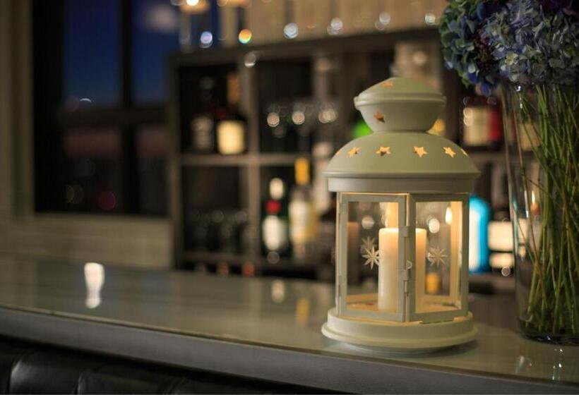 فندق Courtyard By Marriott Boston Downtown