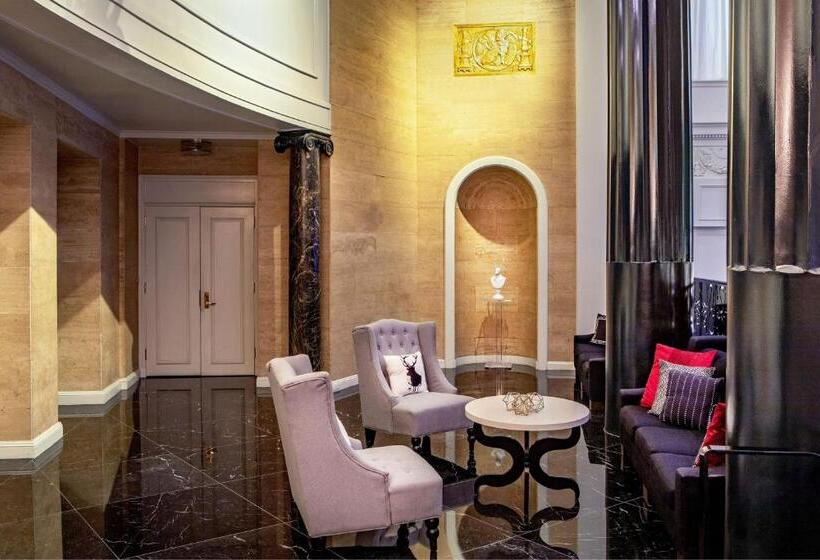 فندق Courtyard By Marriott Boston Downtown