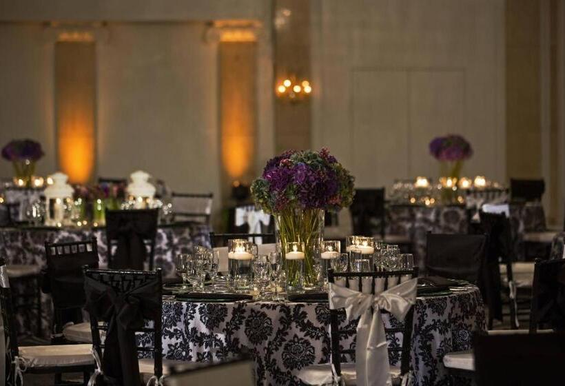 فندق Courtyard By Marriott Boston Downtown