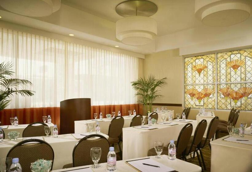 호텔 Courtyard Los Angeles Sherman Oaks