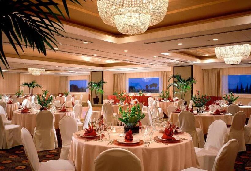 호텔 Courtyard Los Angeles Sherman Oaks