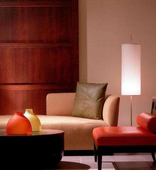 호텔 Courtyard Los Angeles Sherman Oaks