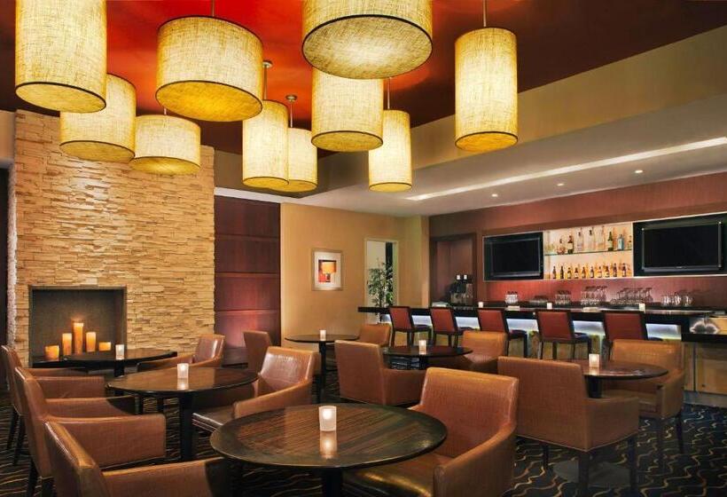 호텔 Courtyard Los Angeles Sherman Oaks