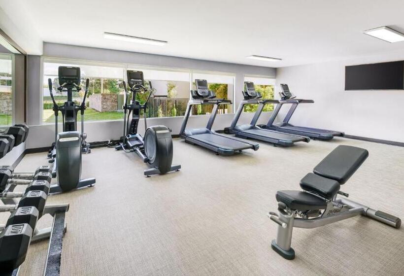 فندق Courtyard By Marriott Los Angeles Woodland Hills