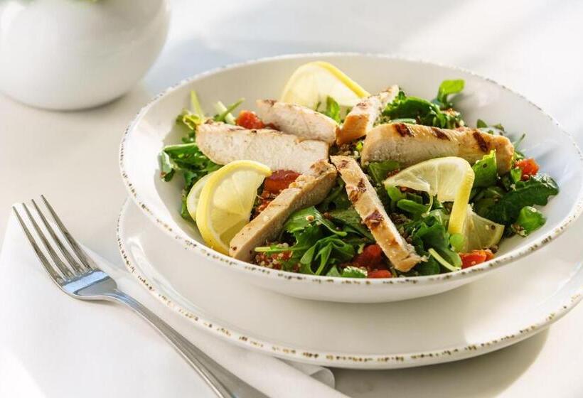 فندق Courtyard By Marriott Los Angeles Woodland Hills