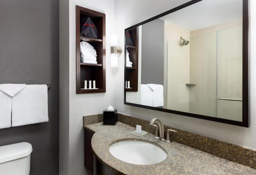 فندق Courtyard By Marriott Los Angeles Woodland Hills