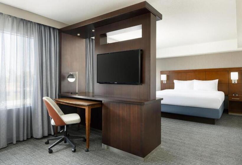 فندق Courtyard By Marriott Los Angeles Woodland Hills