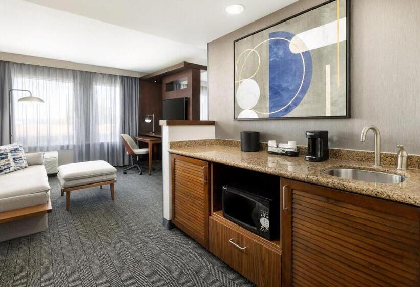فندق Courtyard By Marriott Los Angeles Woodland Hills