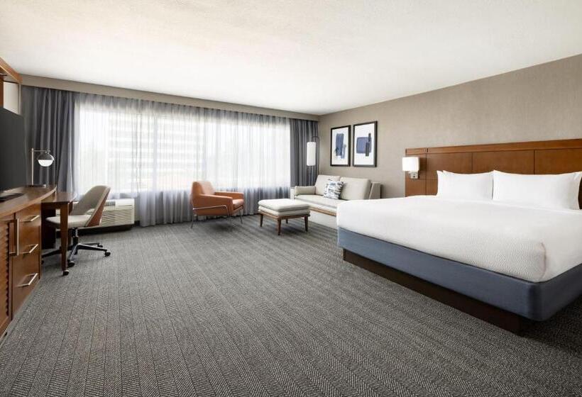 فندق Courtyard By Marriott Los Angeles Woodland Hills