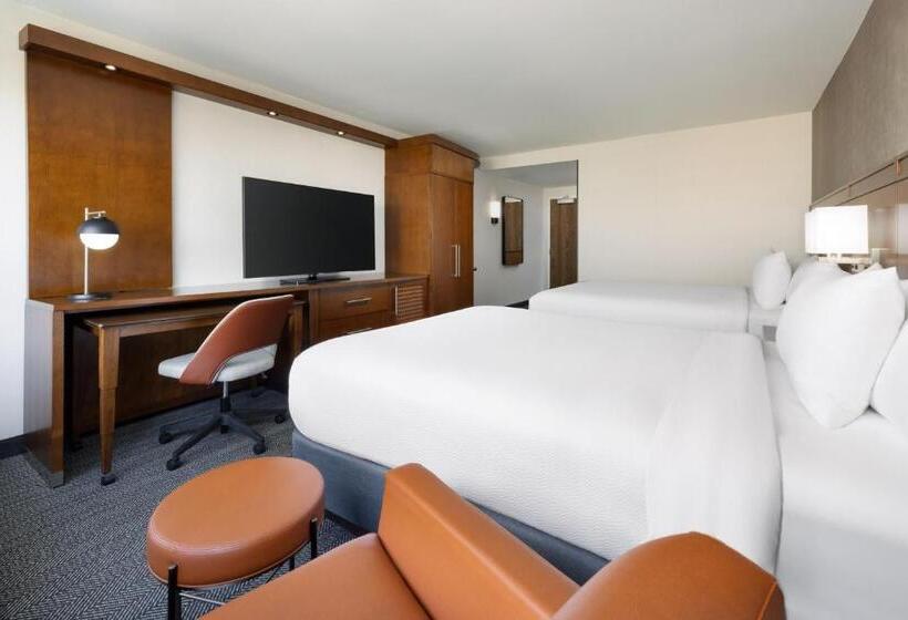 فندق Courtyard By Marriott Los Angeles Woodland Hills