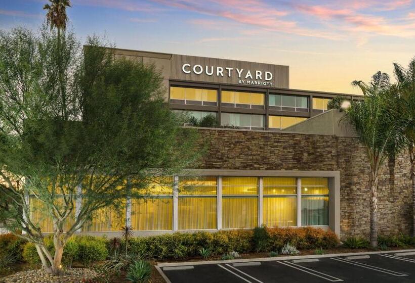 酒店 Courtyard By Marriott Los Angeles Woodland Hills