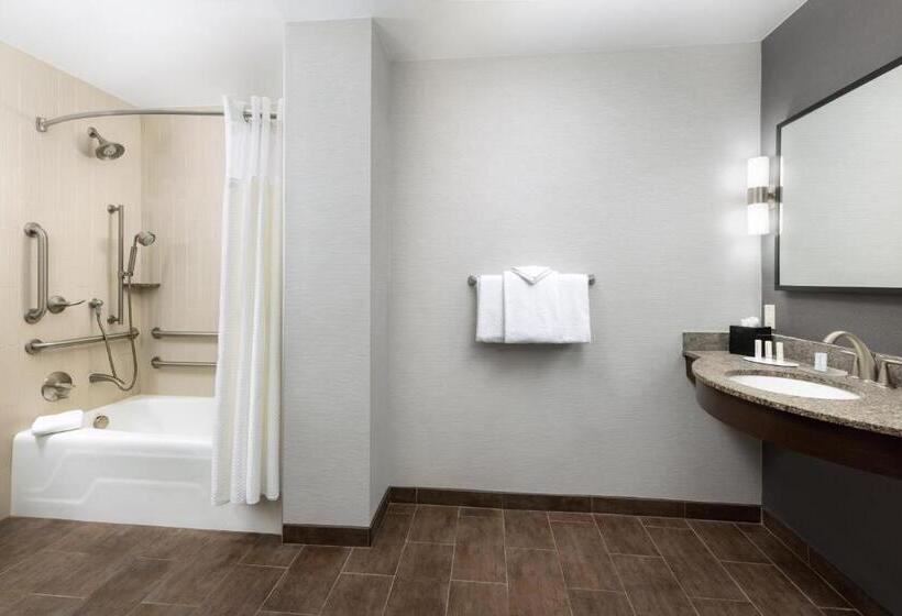 فندق Courtyard By Marriott Los Angeles Woodland Hills