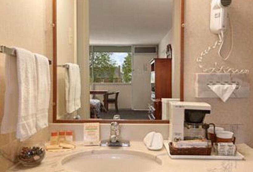 호텔 Days Inn By Wyndham Arlington Pentagon