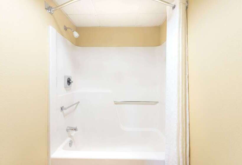 酒店 Days Inn By Wyndham Hagerstown I 70