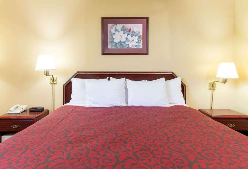 酒店 Days Inn By Wyndham Hagerstown I 70