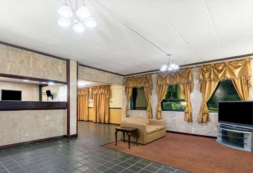 酒店 Days Inn By Wyndham Hagerstown I 70