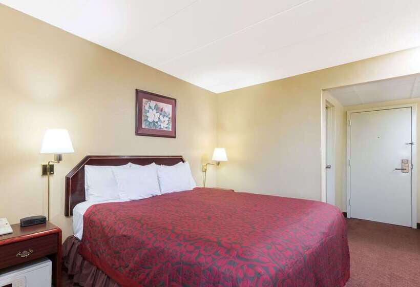 酒店 Days Inn By Wyndham Hagerstown I 70