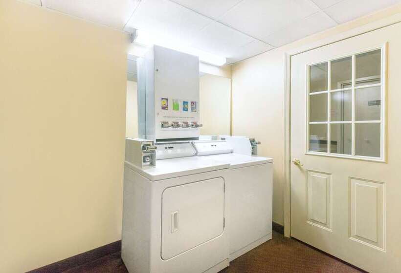 酒店 Days Inn By Wyndham Hagerstown I 70