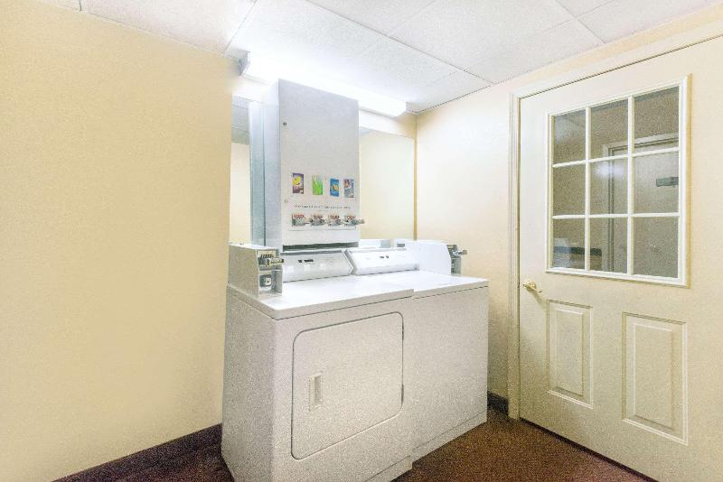 فندق Days Inn By Wyndham Hagerstown I 70